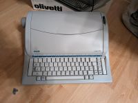 Olivetti Linea 101 - Elektrische Schreibmaschine NEU & OVP Niedersachsen - Osterholz-Scharmbeck Vorschau