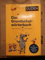 Duden Das Grundschulwörterbuch   ISBN 978-3-411-06068-9 Niedersachsen - Schöningen Vorschau