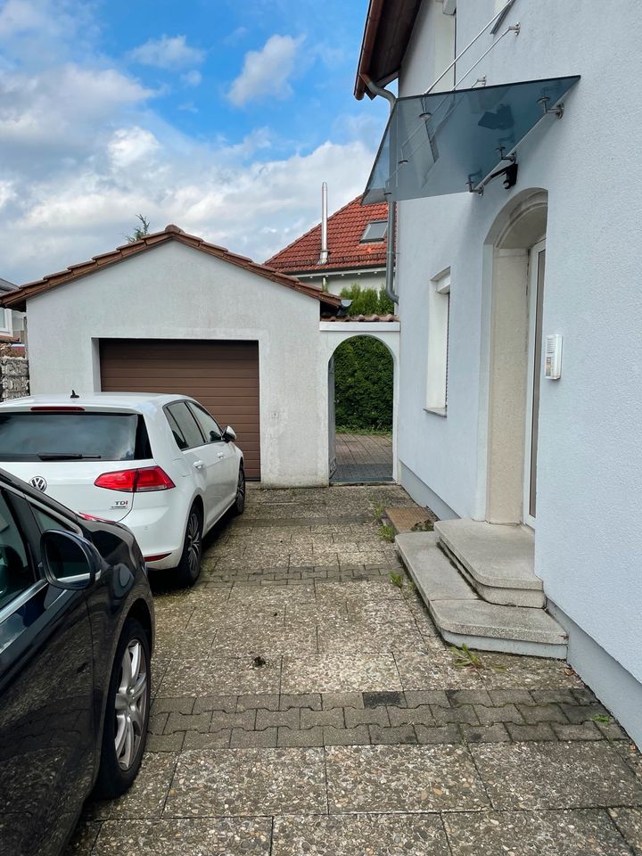 Zwei - Drei Familienhaus  Böckingen Schanz in Heilbronn