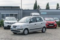 Hyundai Atos 1.1 Zentralverriegelung Servolenkung 4Türer Baden-Württemberg - Herbolzheim Vorschau