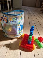 Mega Blocks First Builders Bayern - Senden Vorschau