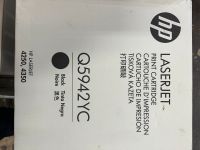 HP Laserjet Toner Brandenburg - Kyritz Vorschau