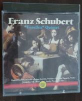 Franz Schubert - "Forellen" Quintet - A-Dur Klavier & Streicher Nordrhein-Westfalen - Erftstadt Vorschau