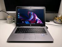 HP Elitebook 820 G3/8GB DDR4/256GB SSD/i5-6300U/Akku Neu Bayern - Regensburg Vorschau