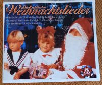 Die schönsten Weihnachtslieder Box mit 5 CD's Sachsen-Anhalt - Zeitz Vorschau