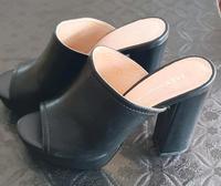 Tata Italia Plateau Pumps,  Peeptoes, top Nordrhein-Westfalen - Monschau Vorschau