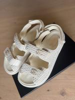 Chanel Dad Sandals Kr. München - Grünwald Vorschau