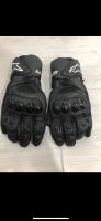 Motorradhandschuhe Alpinestars SP AIR GLOVES Schleswig-Holstein - Trappenkamp Vorschau