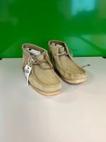 Clarks Originals WALLABEE Gr. 43 Nordrhein-Westfalen - Bocholt Vorschau