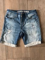 Jack & Jones Jeans kurz, Shorts, Gr. XS Nordrhein-Westfalen - Kalkar Vorschau