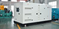 Volvo Penta 250kVA/200kW Diesel Generator Sachsen - Markkleeberg Vorschau