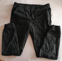 Jogger Hose Gr. 52 schwarz Nordrhein-Westfalen - Jülich Vorschau