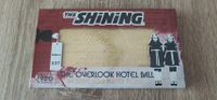 The Shinning | Vergoldetes Ticket | Zavvi | OVP Duisburg - Walsum Vorschau