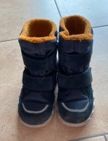 Winterstiefel Schneeboots Superfit 25 Rheinland-Pfalz - Mülheim-Kärlich Vorschau