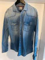 Jack & Jones Vintage Jeans Hemd Rheinland-Pfalz - Limburgerhof Vorschau