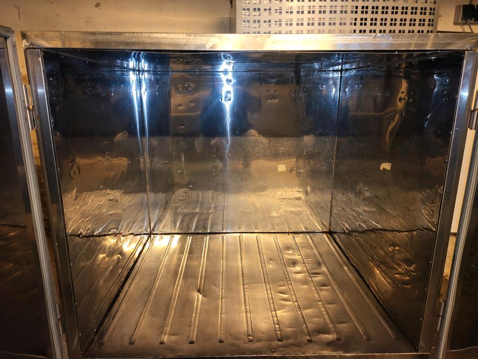 Bierkühler Fasskühler Kühlzelle Aggregat Aufsatzkühlgerät Kühlung in Eberswalde