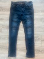Blend Jeans Größe: W32 L32 Slim, marineblau, sehr guter Zustand Nordrhein-Westfalen - Grevenbroich Vorschau