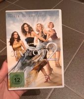 DVD- Sex and the City 2 Kreis Pinneberg - Seester Vorschau