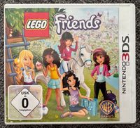 Nintendo 3DS Spiel Lego Friends Rheinland-Pfalz - Hoppstädten-Weiersbach Vorschau