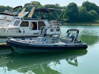 Highfield Patrol 600 Schlauchboot 100 Ps Yamaha Nordrhein-Westfalen - Dorsten Vorschau