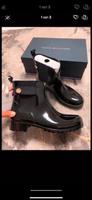 Tommy hilfiger Boots neu gr.40 Nordrhein-Westfalen - Moers Vorschau