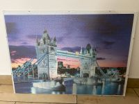 Puzzle, Tower Bridge, London, 1000 Teile Bayern - Heroldsbach Vorschau