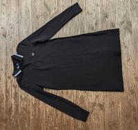 Fred Perry Kleid Polo Kleid Größe 36 schwarz langarm Bayern - Grafing bei München Vorschau
