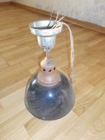 Deckenleuchte Vintage Retro Lampe Licht Niedersachsen - Tespe Vorschau