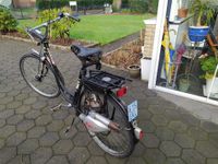 VICTORIA FM 38 FAHRRAD HILFSMOTOR OLDTIMER MOFA Bremen - Huchting Vorschau