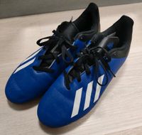 Adidas Fußball Schuhe Gr. 38,5 Bayern - Diedorf Vorschau