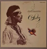 Jimi Hendrix: Crash Landing   Vinyl   LP Niedersachsen - Nottensdorf Vorschau