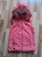 Softshell Weste "WALLENA" Ragwear S Brandenburg - Falkensee Vorschau