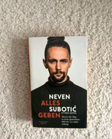 Neven Subotic| Buch | Biografie | neu Burglesum - Lesum Vorschau