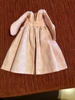 Abendkleid Ballkleid Barbie  Prinzessin Handarbeit Nordrhein-Westfalen - Detmold Vorschau