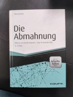 Die Abmahnung Beckerle Sachsen - Radebeul Vorschau