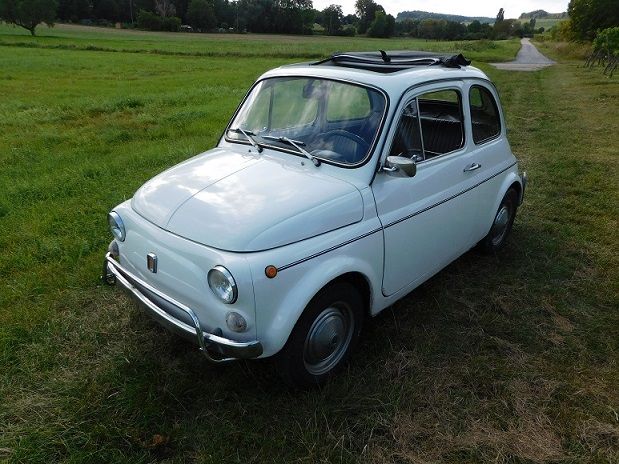 Weihnachtsgeschenk Gutschein Oldtimer fahren 2cv, Käfer, DS, R4 in Brackenheim