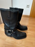 Bill Montana Cowboy boots / Stiefel gr. 38 Stuttgart - Stuttgart-Mitte Vorschau