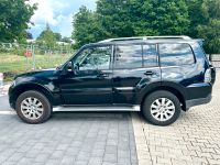 Mitsubishi Pajero 3.2 - 7-Sitzer-Automatik Niedersachsen - Stuhr Vorschau