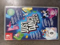 Just Dance 2022 Nintendo switch Kr. Passau - Passau Vorschau