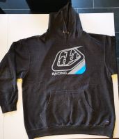 Troy Lee Designs Kapuzenpullover, TLD, Hoodie, Gr. XL, neuwertig Saarland - Freisen Vorschau