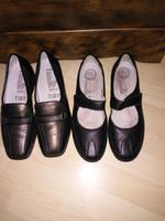 Super Waldläufer Schuhe  Weite H Gr: 6,5 NEU 99,90 € Baden-Württemberg - Weinheim Vorschau