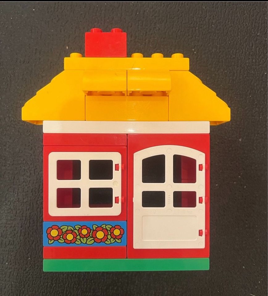 Lego Duplo 10525 Großer Bauernhof sehr gut erhalten in Rellingen