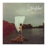 Storyteller - Frontier Spirit CD  Punk Rock, Alternative Rheinland-Pfalz - Rieschweiler-Mühlbach Vorschau