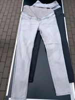 Esmara Umstandshose Skinny Jeans Größe 42 Niedersachsen - Giesen Vorschau