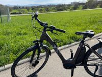 Husqvarna Eco City 2 CB 418 48cm E-Bike Baden-Württemberg - Göppingen Vorschau