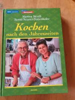 Kochbuch: Kochen nach Jahreszeiten Berlin - Pankow Vorschau