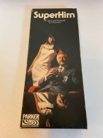 SuperHirn Spiel von Parker,1976, Mastermind Kreis Ostholstein - Neustadt in Holstein Vorschau