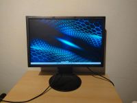 Monitor NEC MultiSync EA241WM 24" Niedersachsen - Diepholz Vorschau