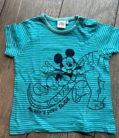 T-Shirt Disney Baby 86 Bayern - Schwarzenbruck Vorschau