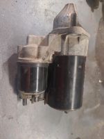 Anlasser Opel Corsa / Agila, BOSCH 0001107402 / 0 001 107 402 Sachsen-Anhalt - Zeitz Vorschau